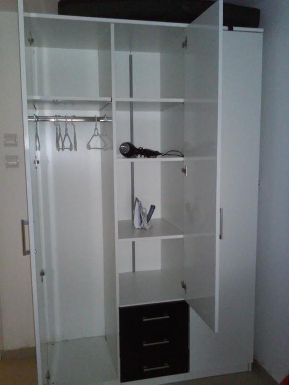 Apartment A&D Pančevo Quarto foto